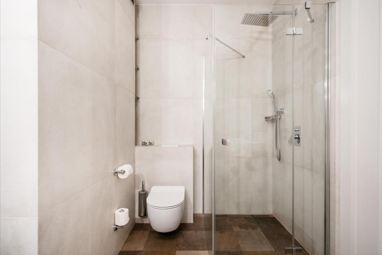Apartament Penthouse Harmonica - Loftaffair Kraków Zewnętrze zdjęcie